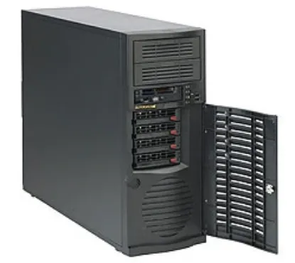 Picture of SuperChassis 733T-500B