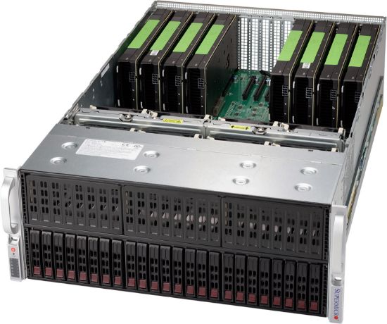Picture of SuperServer 4028GR-TR