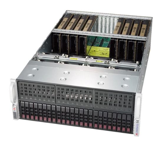 Picture of SuperServer 4029GP-TRT