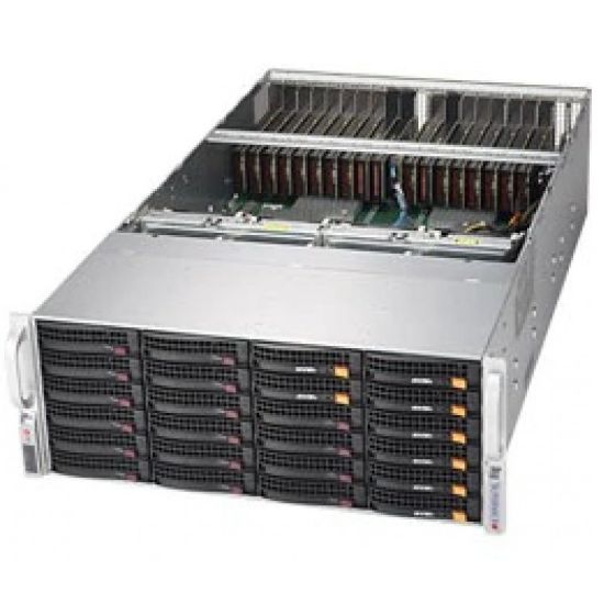 Picture of SuperServer 6049GP-TRT