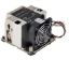 Hình ảnh Supermicro 2U Active CPU Heat Sink Socket LGA3647-0 (SNK-P0068AP4)