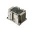 Hình ảnh Supermicro 2U Passive CPU Heat Sink Socket LGA3647-0 (SNK-P0068PS)