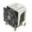 Hình ảnh Supermicro 4U Active CPU Heat Sink Socket LGA2011 Square and Narrow ILMs (SNK-P0050AP4)