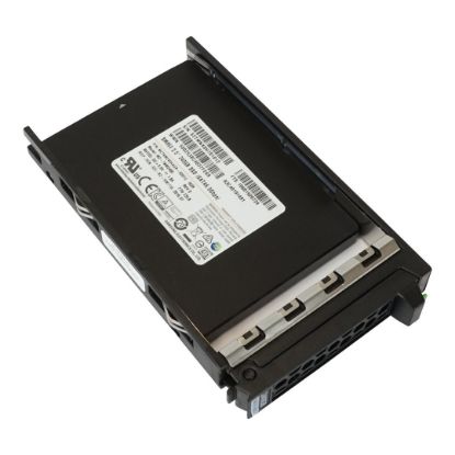Hình ảnh Fujitsu SSD SATA 6G 240GB Mixed-Use 2.5' H-P EP (S26361-F5675-L240) 