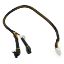 Hình ảnh Cable for Graphics Card GPU For Dell Poweredge