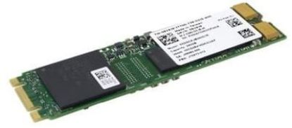 Hình ảnh Dell 240GB SSD M.2 SATA 6Gbps Drive - BOSS (400-ASDQ)