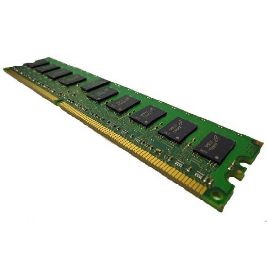 Picture of Samsung 16GB 2Rx8 DDR4-2666 ECC UDIMM Server Memory (M391A2K43BB1-CTD)