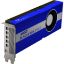 Hình ảnh AMD Radeon Pro W5700 (8 GB GDDR6, 5x Mini-DisplayPort 1.4 + 1x USB-C) Graphics Card