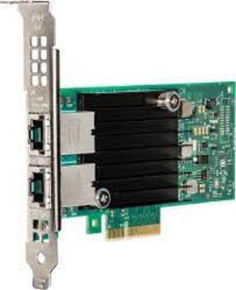 Hình ảnh Intel X550-T2 Dual Port 10GBase-T Adapter (00MM860)