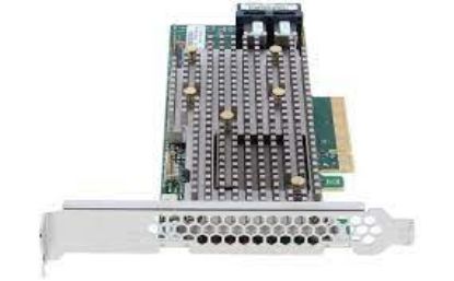 Hình ảnh ThinkSystem RAID 930-8i 2GB Flash PCIe 12Gb Adapter (7Y37A01084)