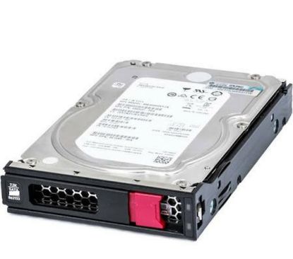 Picture of HPE 6TB SAS 12G Midline 7.2K LFF (3.5in) LP 1yr Wty 512e HDD (861746-B21)