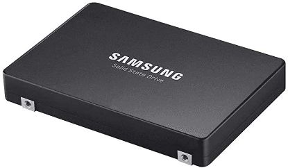 Hình ảnh Samsung PM1643 7.68TB SAS 12Gbps 2.5 inch MLC V-NAND Enterprise SSD (MZILT7T6HMLA-00007)