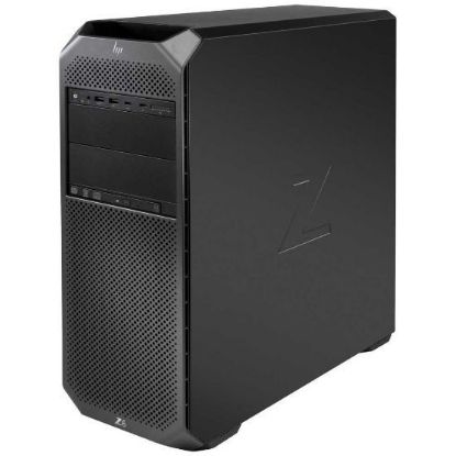 Picture of HP Z6 G4 Workstation W-3245