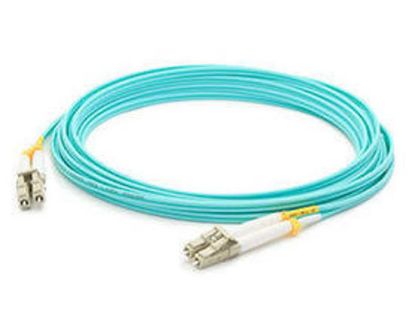 Hình ảnh HPE Premier Flex LC/LC Multi-mode OM4 2 fiber 1m Cable (QK732A)
