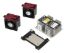 Hình ảnh Intel Xeon-Silver 4210R (2.4GHz/10-core/100W) Processor Kit for HPE ProLiant DL380 Gen10 (P23549-B21)