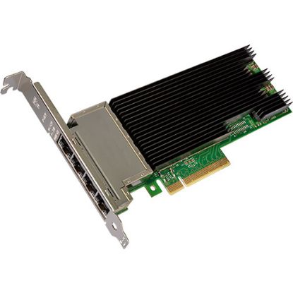 Picture of Intel Ethernet Converged Network Adapter X710-T4