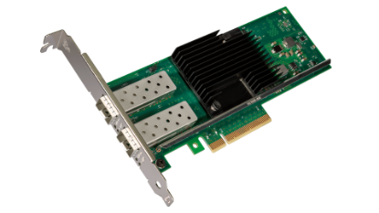 Picture of Intel Ethernet Converged Network Adapter X710-DA2
