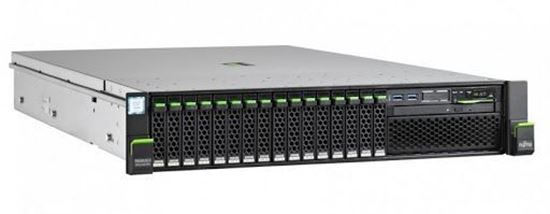 Picture of FUJITSU Server PRIMERGY RX2540 M5 SFF Gold 5220R