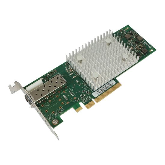 Picture of Dell QLogic 2690 Single Port 16GB Fibre Channel Host Bus Adapter, Low Profile