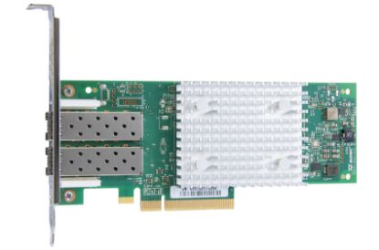 Picture of QLogic 2690 Single Port 16Gb Fibre Channel HBA, PCIe Full Height