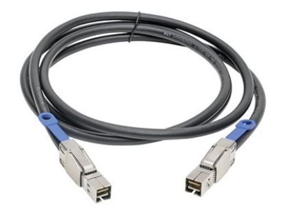 Picture of Cable Mini-SAS HD SFF-8644 to Mini-SAS HD SFF-8644, 12 Gbps External