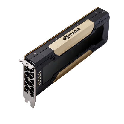 Hình ảnh NVIDIA Tesla V100S GPU Computing Accelerator - 32 GB CoWoS HBM2 - PCIe 3.0 x16