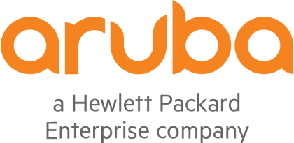 Picture for manufacturer Aruba Networks