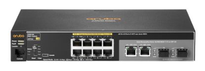 Picture of Aruba 2530 8G PoE+ Switch (J9774A)