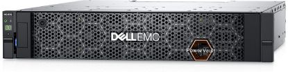 Picture of Dell PowerVault ME4024 Storage Array