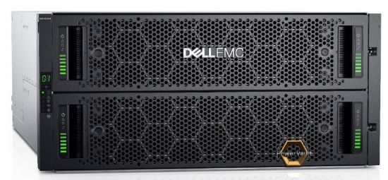 Picture of Dell PowerVault ME4084 Storage Array