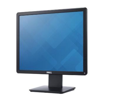 Hình ảnh Màn hình máy tính Dell E1715S 17" Monitor cáp nguồn 3Yrs