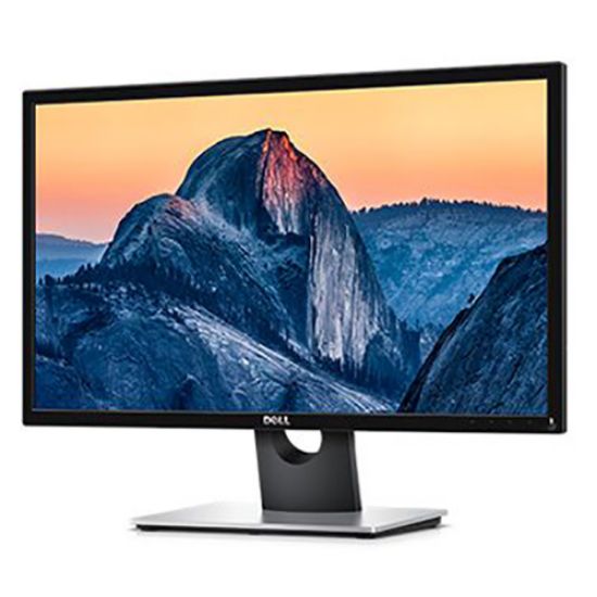 Picture of Dell SE2417HGX 23.6INCH/1920x1080@75Hz/Audio-Out/VGA/HDMI/LED/Gaming
