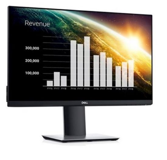 Picture of Dell P2319H 23.0INCH/1920x1080/VGA/HDMI/DP/USB3/LED/IPS