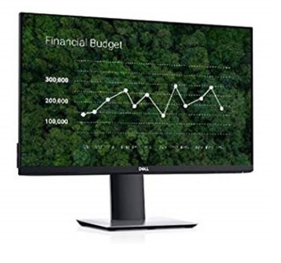 Picture of Dell P2419HC 23.8INCH/1920x1080/HDMI/DP/USB_C/USB3/LED/IPS/ĐEN
