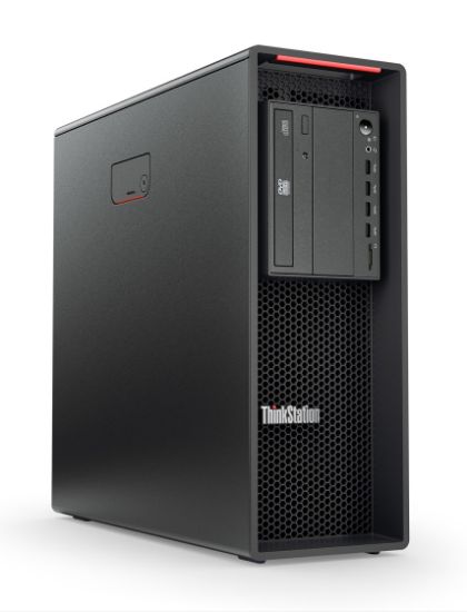 Hình ảnh Lenovo ThinkStation P520 Workstation W-2102