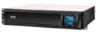 Hình ảnh APC Smart-UPS,1500VA Rack Mount, LCD 230V with SmartConnect Port (SMC1500I-2UC)