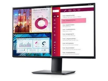 Hình ảnh Dell UltraSharp 27 4K USB-C Monitor (U2720Q) 