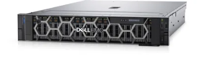 Hình ảnh Dell PowerEdge R750 24x 2.5" Silver 4310