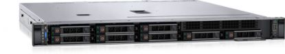 Picture of Dell PowerEdge R350 8x 2.5" E-2324G 