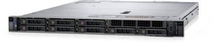 Picture of Dell PowerEdge R450 8x 2.5" Silver 4314