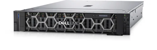 Picture of Dell PowerEdge R750 24x 2.5" Platinum 8360Y