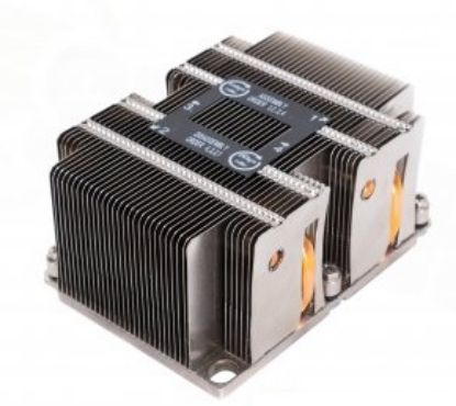 Picture of Fujitsu Heat Sink for 2nd CPU of RX2540 M4/M5 (S26361-F4051-L841)