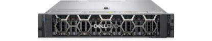 Picture of Dell PowerEdge R750xs 8x 3.5" Silver 4310