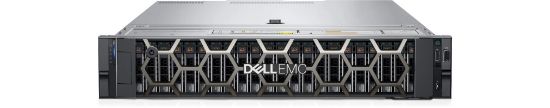 Picture of Dell PowerEdge R750xs 8x 3.5" Silver 4316 