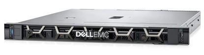 Picture of Dell PowerEdge R250 Cabled E-2324G