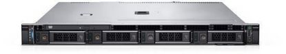 Hình ảnh Dell PowerEdge R350 4x 3.5" E-2374G