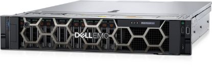 Picture of Dell PowerEdge R550 8x 3.5" Silver 4314