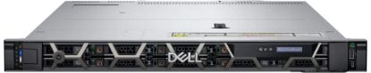 Hình ảnh Dell PowerEdge R650xs 8x 2.5" Silver 4310