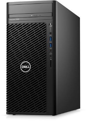 Hình ảnh Dell Precision 3660 Tower Workstation i7-12700