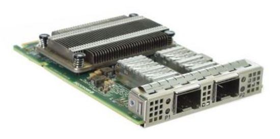 Picture of Broadcom 57412 Dual Port 10GbE SFP+, OCP NIC 3.0